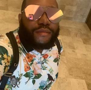 Meet your Posher, Chris